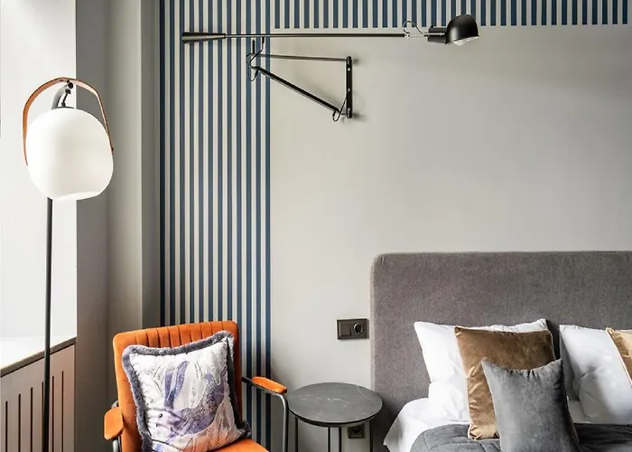 Hotel Bellevue Family à Boulogne-Billancourt