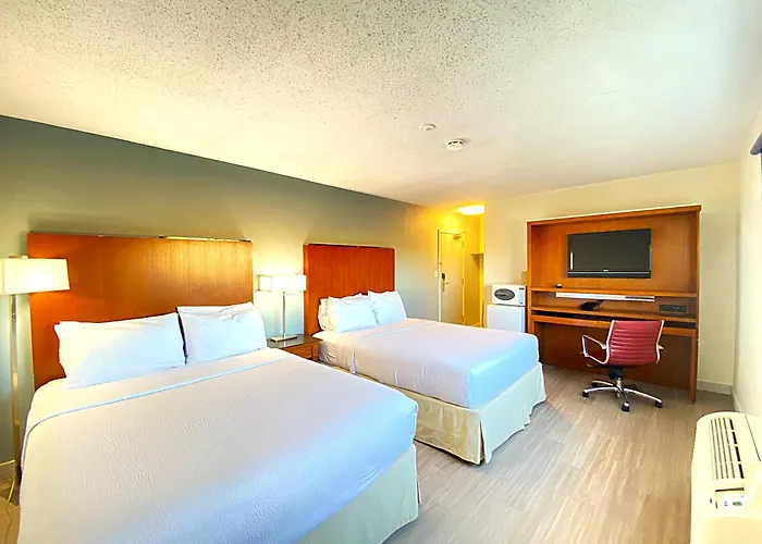 Sunset Inn Esterhazy