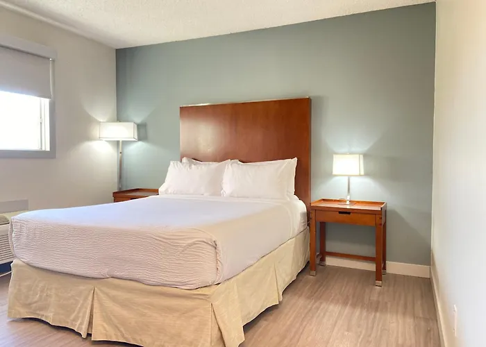 Sunset Inn Esterhazy