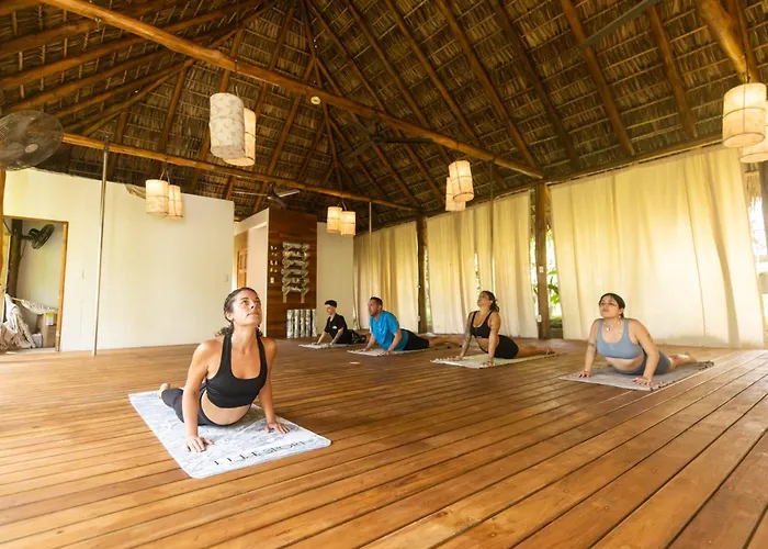 Alma Vida Hotel Manuel Antonio