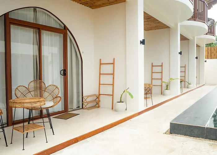 Moana Dive Resort Panglao