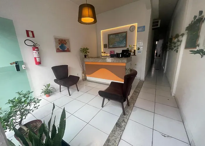 Pousada Maria Patricia Cabo Frio