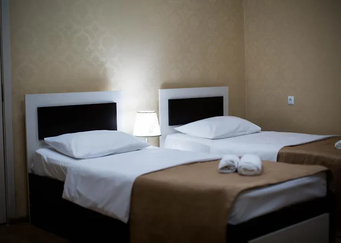 Hotel Care Inn Tbilisi