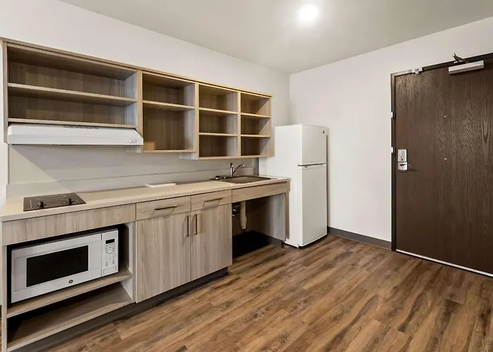 Woodspring Suites Easton Nazareth