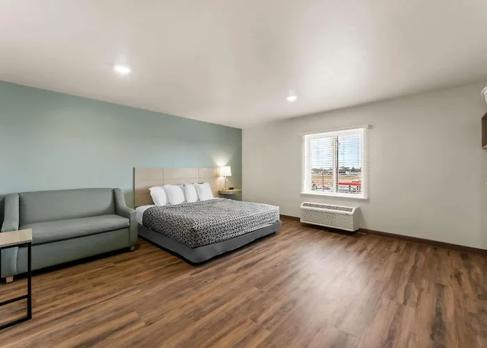 Woodspring Suites Easton Nazareth