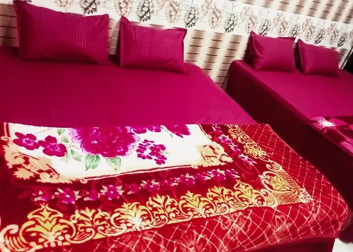 Nirmala Sadan Home Stay Ayodhya Dham