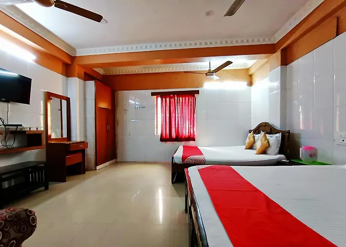 Nb Inn Palace Chennai