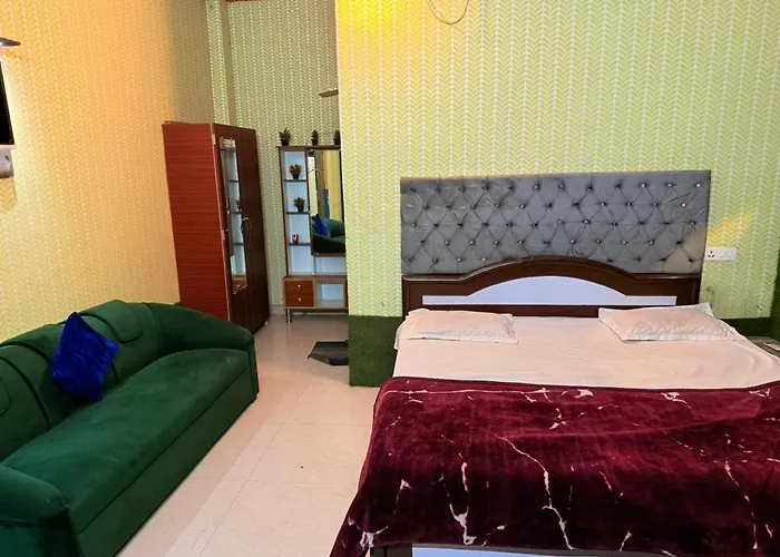 Gupta Guest House Varanasi