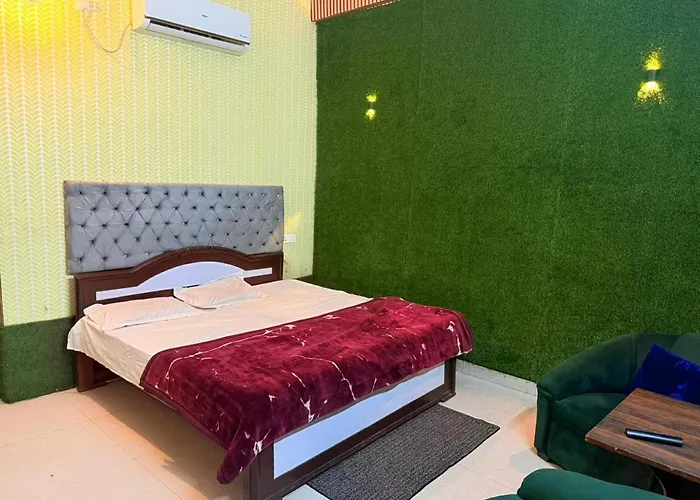 Gupta Guest House Varanasi