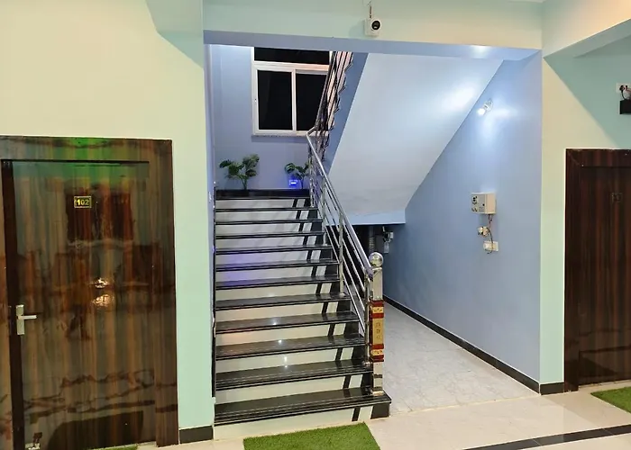 Shubh Lagan Resort Khagaria