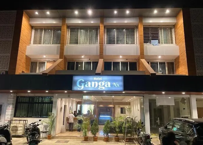 Hotel Ganga Nx Shirdi