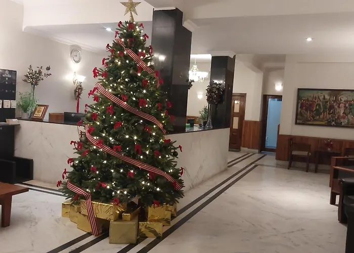Hotel Acacia Dimapur