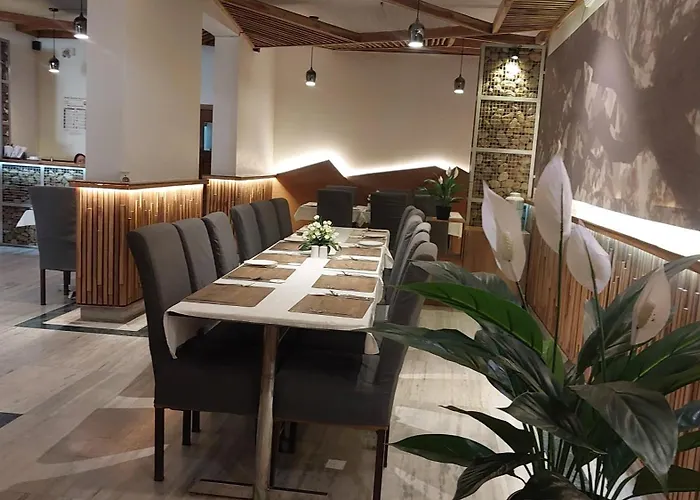 Hotel Acacia Dimapur