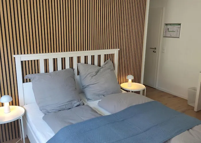 Katalyma Aparthotel Schweinfurt