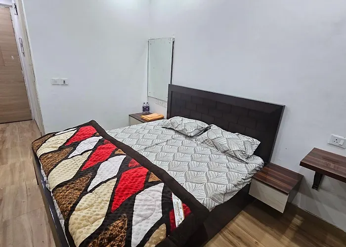 Rekhi Retreat Bed & Breakfast Greater Noida