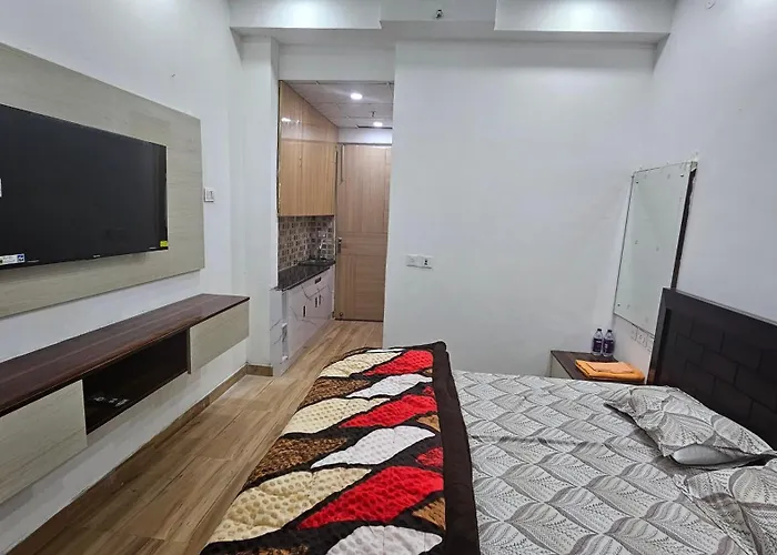 Rekhi Retreat Bed & Breakfast Greater Noida