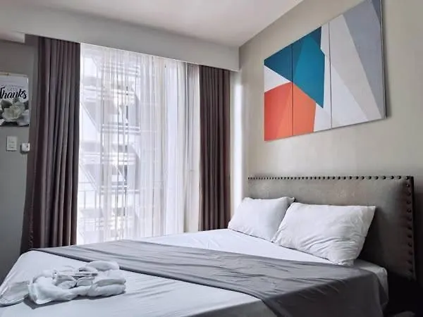 Antel Spa Residences Makati Makati City