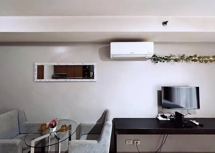 Antel Spa Residences Makati Makati City