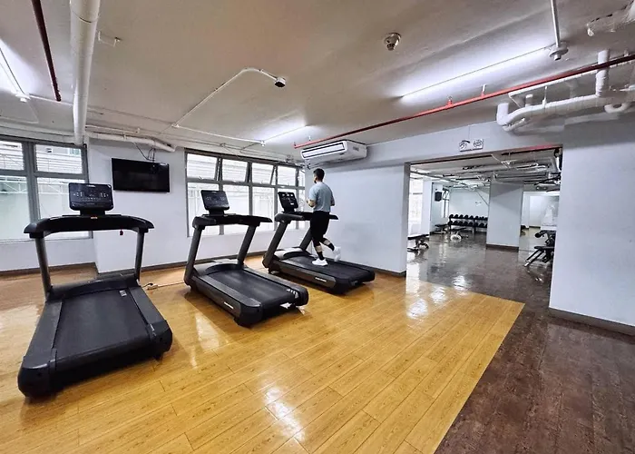 Antel Spa Residences Makati Makati City