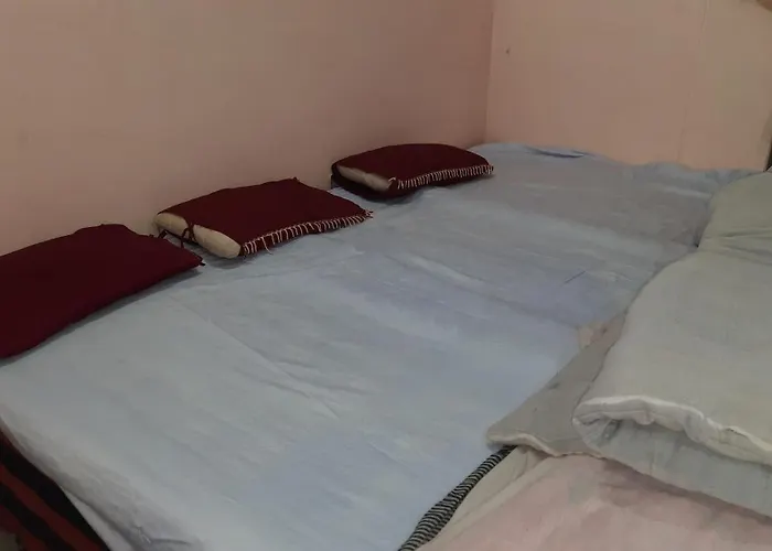 Sangam Guest House Prayagraj