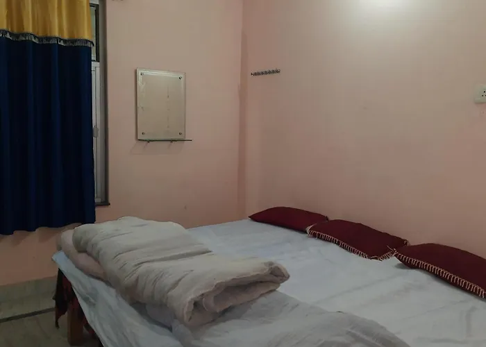 Sangam Guest House Prayagraj