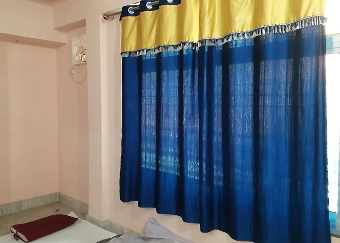 Sangam Guest House Prayagraj