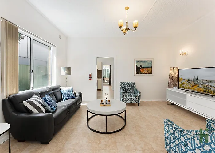 Edgeware House Hotel Sydney