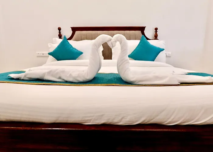 Radha Kunj Resort Pushkar