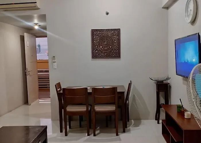 Naia Terminal 3 150Newport Boulevard Condotel Pasay