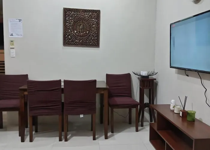 Naia Terminal 3 150Newport Boulevard Condotel Pasay