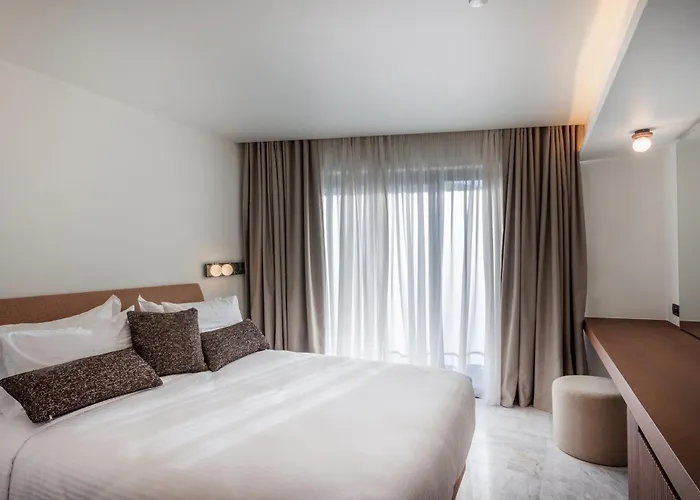 L'Avventura Suites Athene