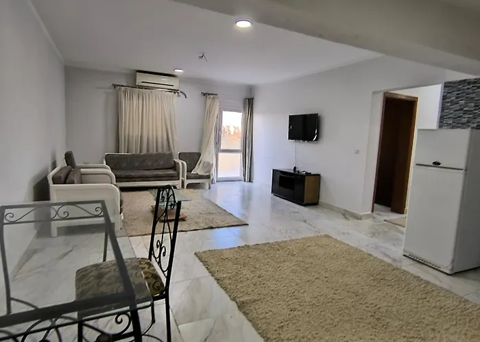 Paradise Hill Hurghada