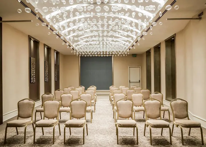 Levni Premium Hotel Istanbul Old City