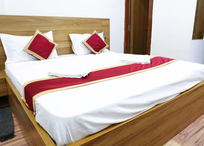 Sai Comforts Rooms Bangalore