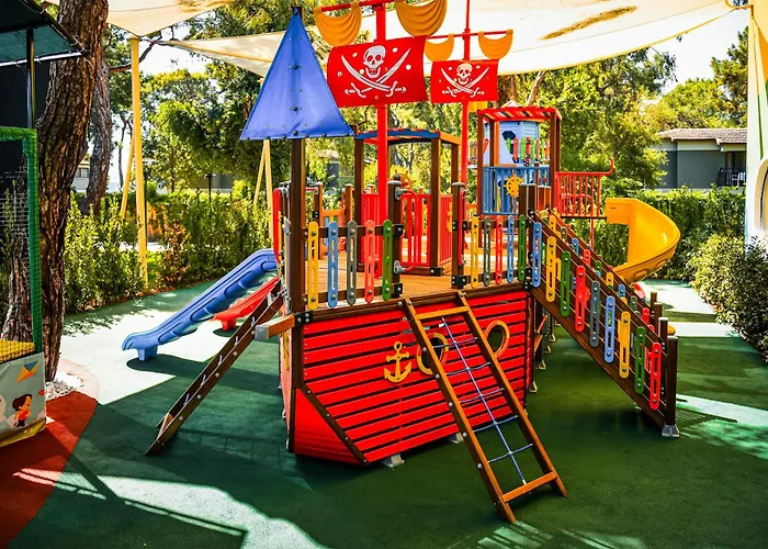 Bergiz Hotels Resorts Kemer