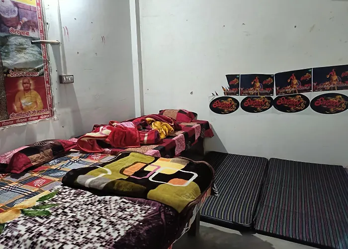 Aadi Shakti Bhawan Hotel Ayodhya