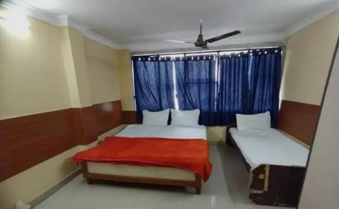 Hotel Ankitha Residency Secunderabad