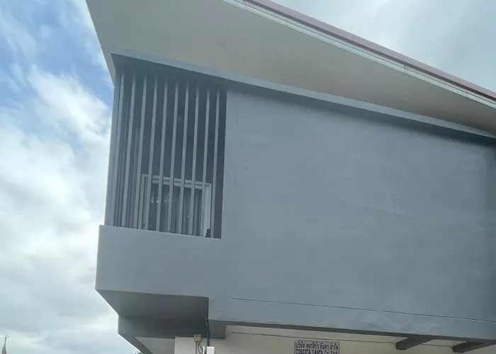 Lanta Corsica Hotel Ko Lanta