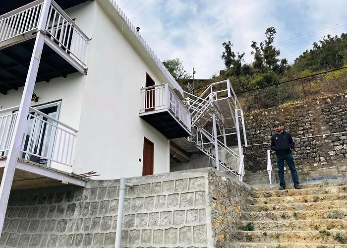 The Sapphire Suites Mussoorie