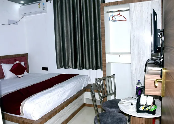 Hotel Shobhani Deoghar