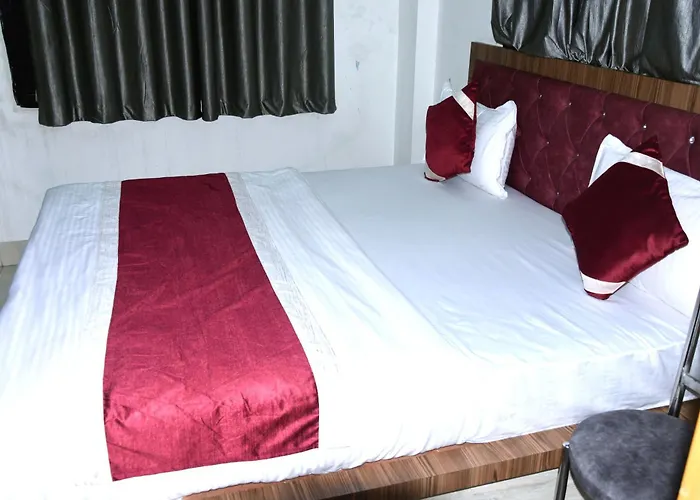 Hotel Shobhani Deoghar