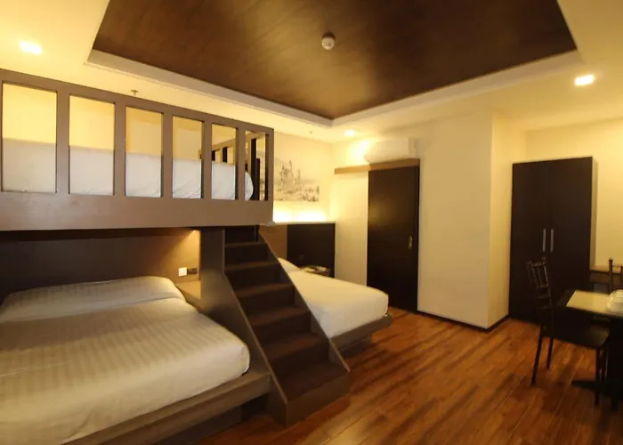 Fair Crown Suites Davao