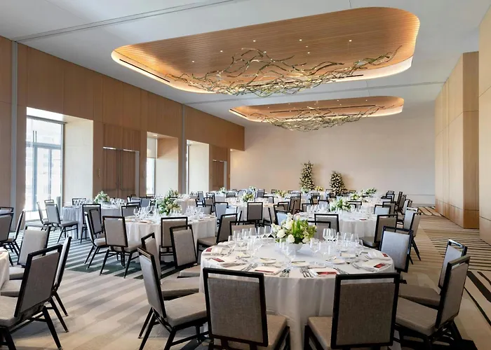 Hall Park Hotel, Autograph Collection Frisco