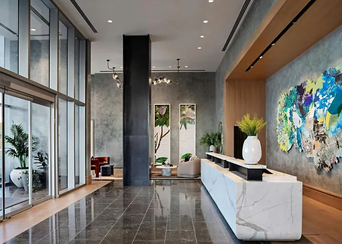 Hall Park Hotel, Autograph Collection Frisco