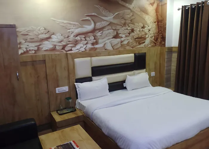 Hotel Atithi International Katra 