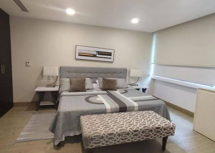 Puerto Santa Ana Bellini I Apartments Guayaquil