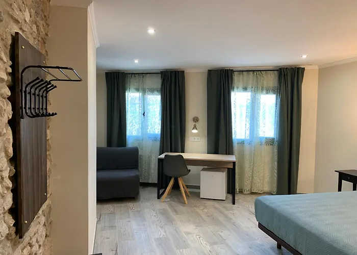 Hostal Milana Gerona