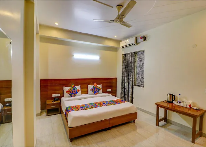 The Aroma Residency Gurugram 47 Hotel Gurgaon