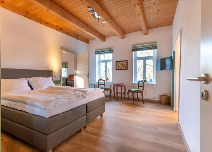 Kiwilodge Rotenburg an der Wümme