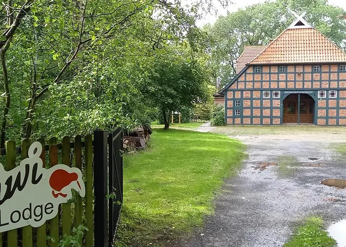 Kiwilodge Rotenburg an der Wümme
